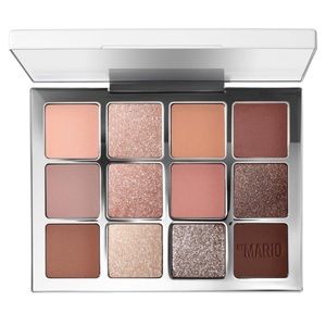 Makeup by Mario Ethereal Eyes Palette